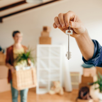 The Ultimate Guide to Renting Your First Home: Tips for First-Time Renters