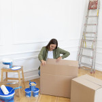 Moving Made Easy: Your Complete Moving Checklist and Guide